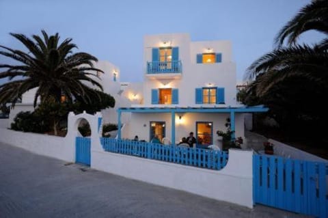 Villa Sophie Bed and Breakfast in Naousa