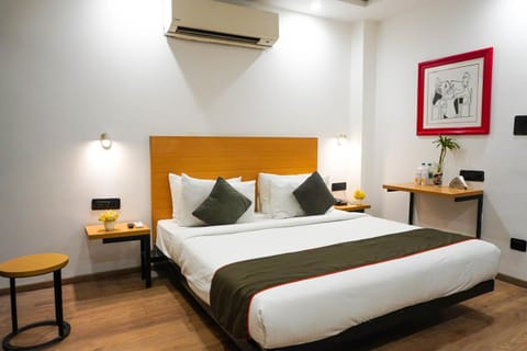 Chhavi Premium Hotels Hotel in Noida