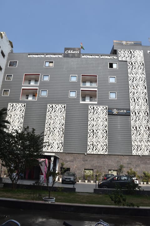 Chhavi Premium Hotels Hotel in Noida