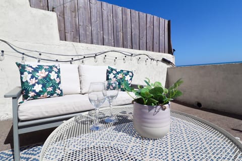 Coorie by the Coast - Arbroath Casa in Arbroath