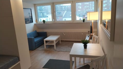 Frisch renoviertes Appartement Apartment in Mönchengladbach