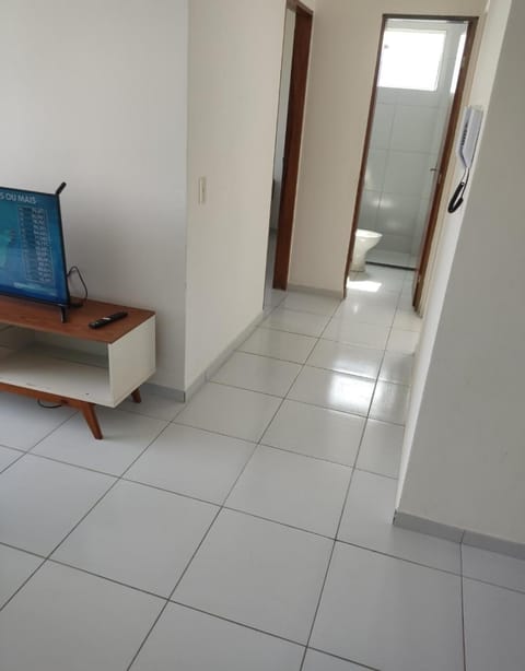 Apartamento com Mobília Apartment in João Pessoa