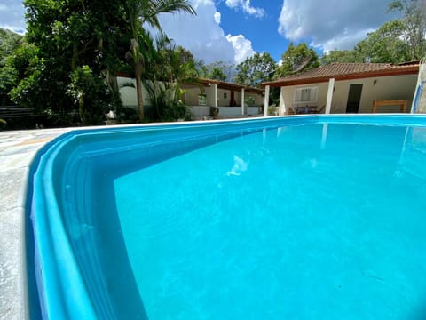 Day, Pool view, Swimming pool, Swimming pool