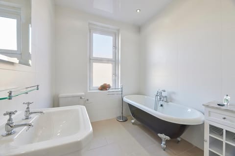 Host & Stay - The Cottage in Corbridge Casa in Corbridge