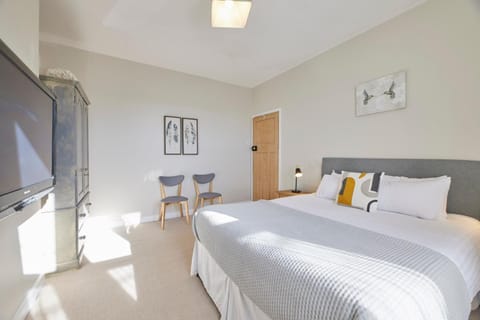 Host & Stay - The Cottage in Corbridge Maison in Corbridge