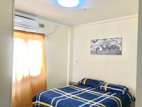 LouieVille One Bedroom Apartment Eigentumswohnung in Lusaka