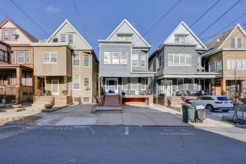 Jersey City Apartment Near Liberty State Park Apartment in Jersey City