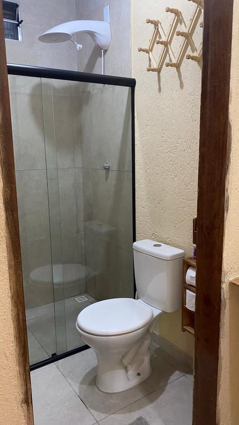 Milagres Retrô- Studio Condo in São Miguel dos Milagres