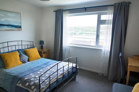 The Haven, Fishguard, ideal for Beach, coastal path and town! Casa in Fishguard