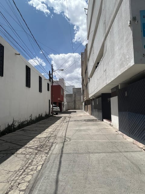 INMOTEGA - Departamentos LOMAS Apartment in San Luis Potosi