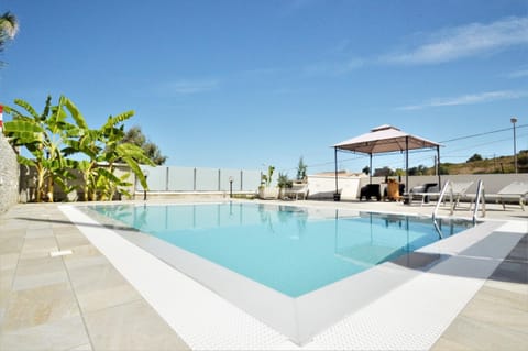 Villa Sweet Dream con piscina privata Villa in Alcamo