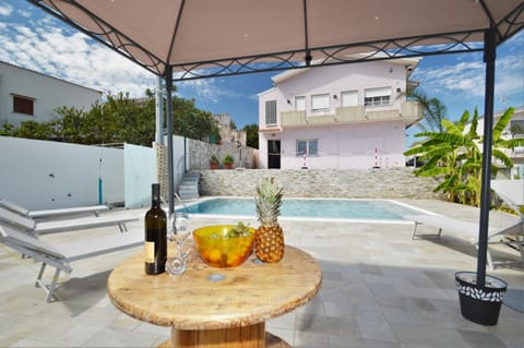 Villa Sweet Dream con piscina privata Villa in Alcamo