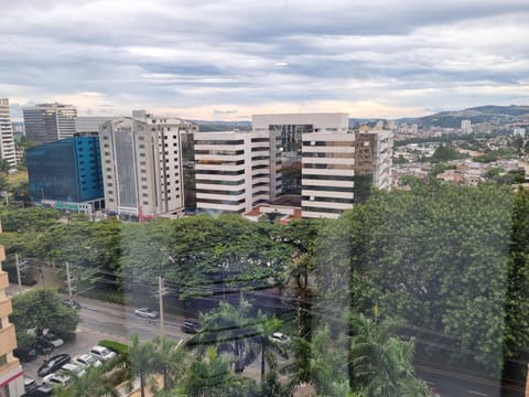 Alphaville Stadium Residence Condo in Santana de Parnaíba