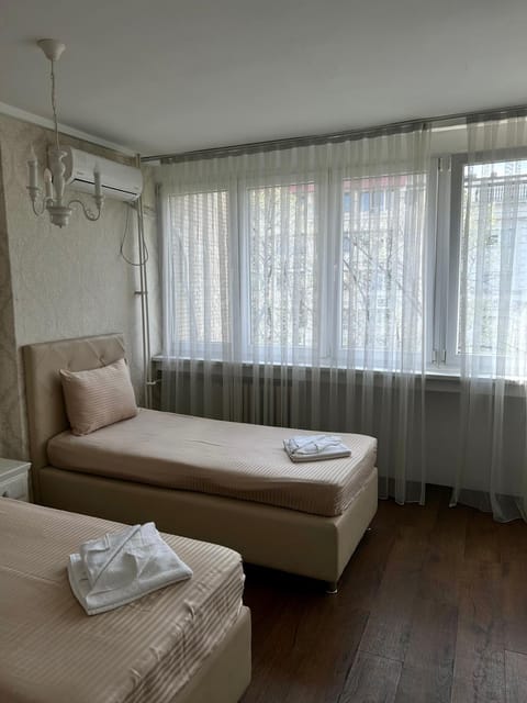 Mother Teresa Apartment Apartment in Skopje