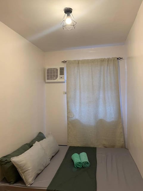 Tiffany's Staycation Unit 207 Appartement-Hotel in Bacoor