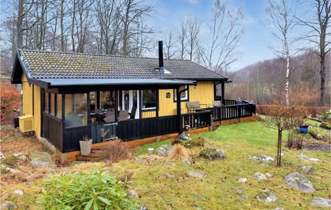 Beautiful Home In sljunga With Wifi And 3 Bedrooms House in Skåne County