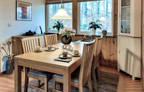 Beautiful Home In sljunga With Wifi And 3 Bedrooms House in Skåne County
