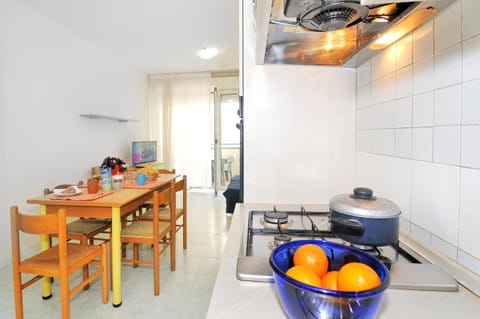 Cristoforo Colombo Apartment in Caorle