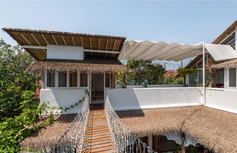 lory‘s home Villa in Bangkok
