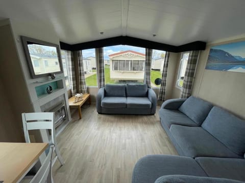 Marine Holiday Park Campground/ 
RV Resort in Rhyl