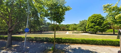 Children play ground