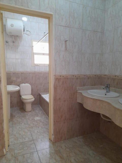 Al Dhait Residence Condo in Ras al Khaimah