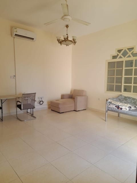 Al Dhait Residence Condo in Ras al Khaimah