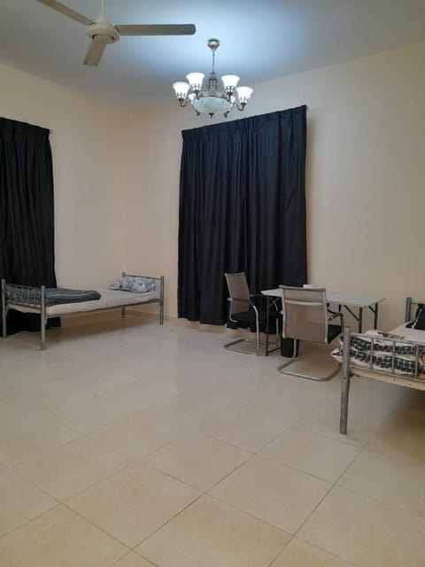 Al Dhait Residence Condo in Ras al Khaimah