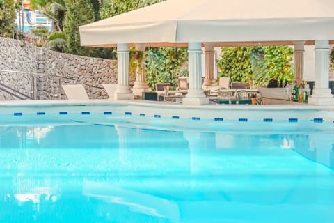 Lago Garden Apart-Suites & Spa Hotel Hotel in Cala Ratjada
