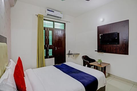 Shree Hotel Hôtel in Lucknow