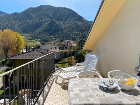 Villa Tiziana Typ T1 Apartment in Idro