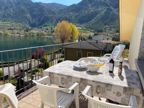 Villa Tiziana Typ T1 Apartment in Idro