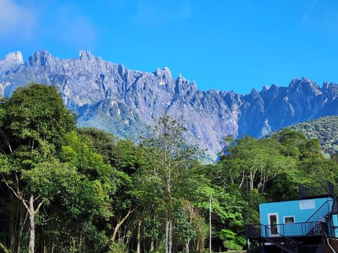 Nearby landmark, Day, Natural landscape, Mountain view