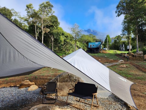 The Mountain Camp at Mesilau, Kundasang by PrimaStay Campground/ 
RV Resort in Sabah