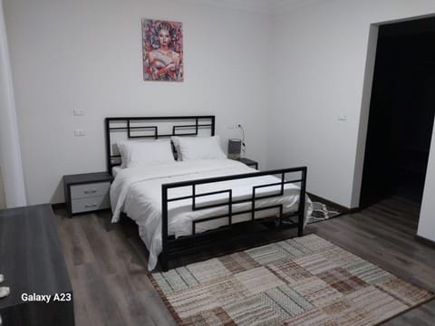 Comfy Spacious Apartment at East Town, New Cairo Eigentumswohnung in New Cairo City