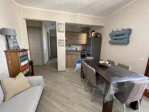 Moderno trilocale a 20 metri dal mare Apartment in San Vincenzo