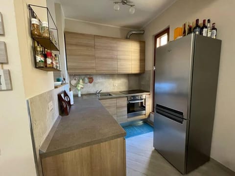 Moderno trilocale a 20 metri dal mare Apartment in San Vincenzo