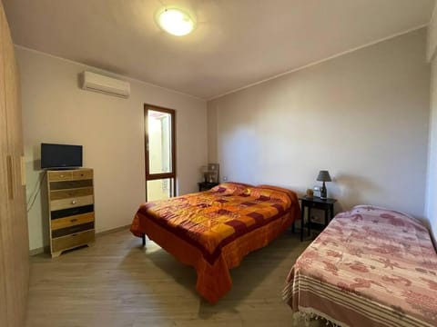 Moderno trilocale a 20 metri dal mare Apartment in San Vincenzo