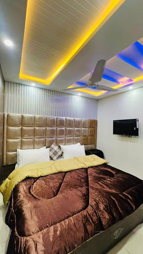 HOTEL 11 SWEET ROOMS Hotel in Islamabad