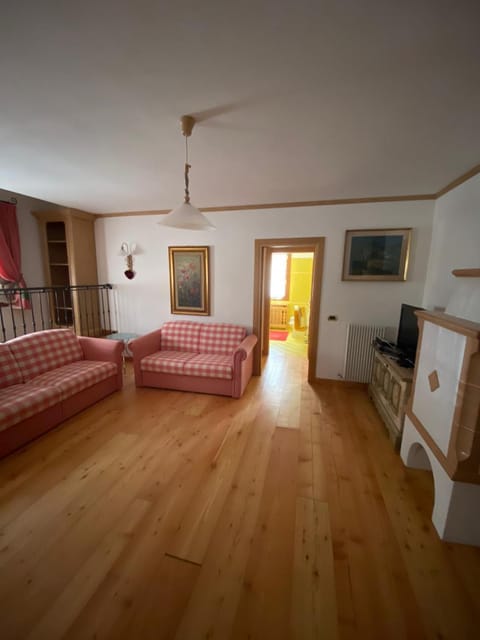 Dolomites vacation rentals Apartamento in San Vito di Cadore