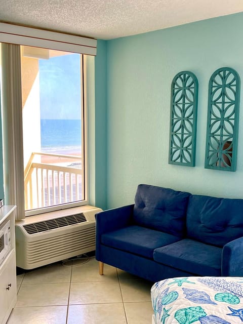 Sea Glass - Ocean View at Symphony Beach Club House in Ormond Beach