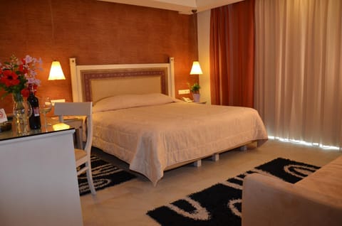Odysseus Hotel Hôtel in Peloponnese, Western Greece and the Ionian