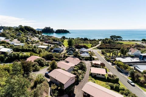 Unit 8 Kaiteri Apartments and Holiday Homes House in Tasman District, Tasman, New Zealand