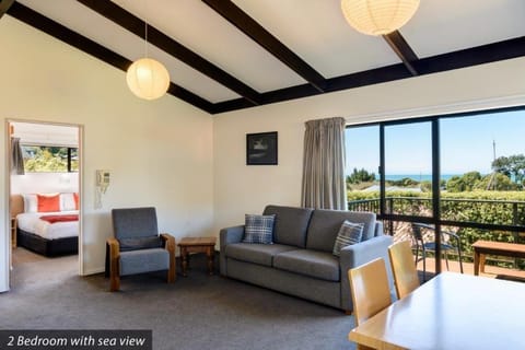 Unit 8 Kaiteri Apartments and Holiday Homes House in Tasman District, Tasman, New Zealand