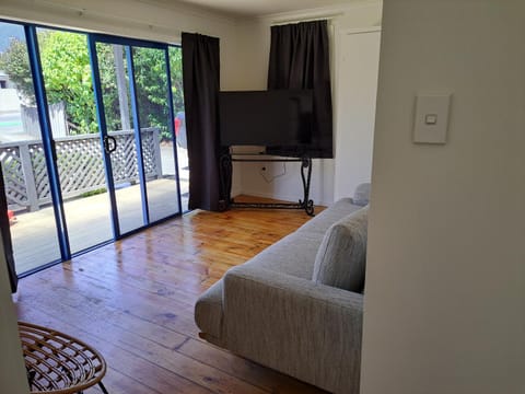 Richmond Central 3bdrm House sleeps 7 House in Tasman District, Tasman, New Zealand