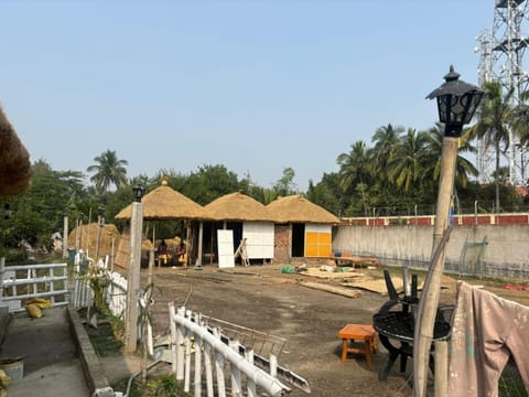 Tapama Resort Resort in West Bengal