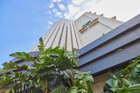 Don Juan Resort Affiliated by FERGUS Hôtel in Lloret de Mar