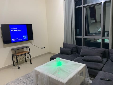 Top House Hostel Hostal in Abu Dhabi