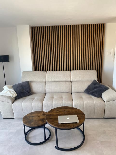 APARTAMENTO A 30 METROS DEL MAR !!! GUARDAMAR DE La SAFOR Condominio in Daimús