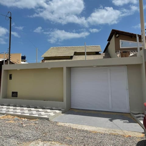 Casa de Praia do Luiz House in State of Piauí, Brazil